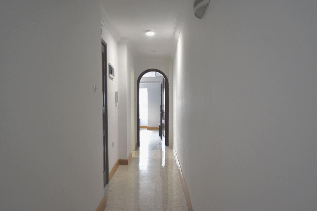 Ferienwohnung 006 Buzu Msida Exterior foto